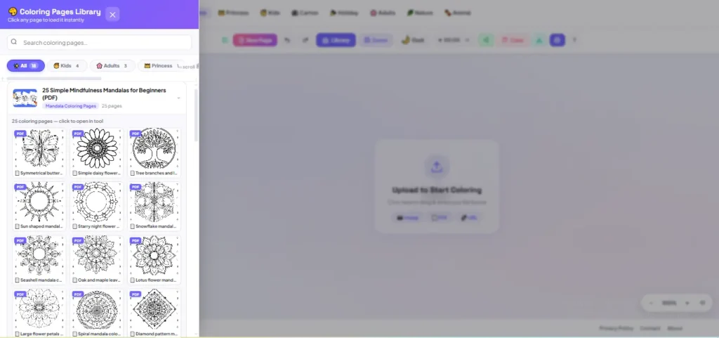 Coloring page Library thousands of free coloring pages  coloringsheets.art