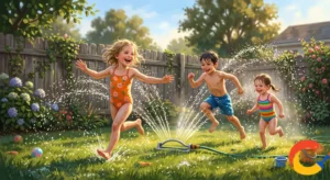 The Complete Guide to Summer Activities for Kids